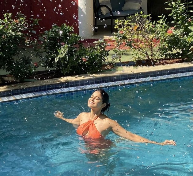 Shamita Shetty