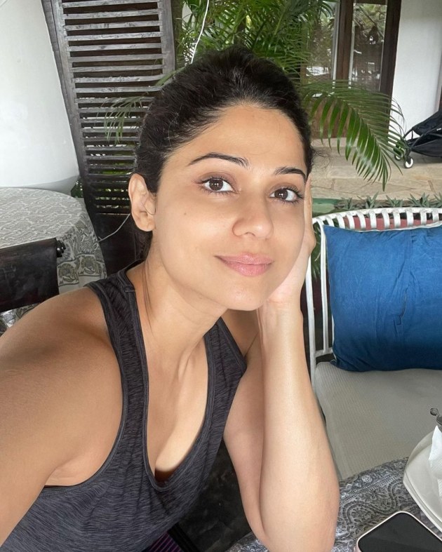 Shamita Shetty