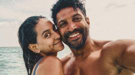 shibani dandekar with farhan akhtar
