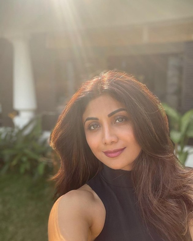 Shilpa Shetty