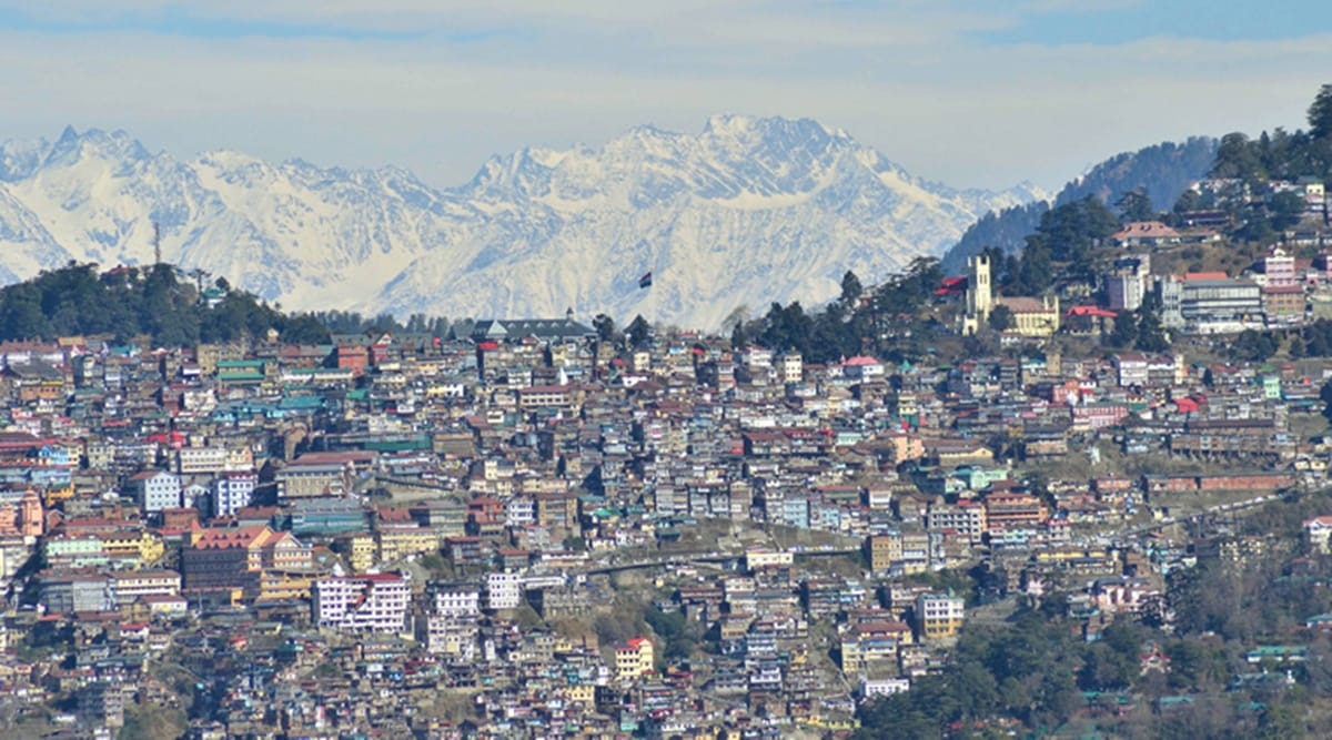 Himachal Pradesh