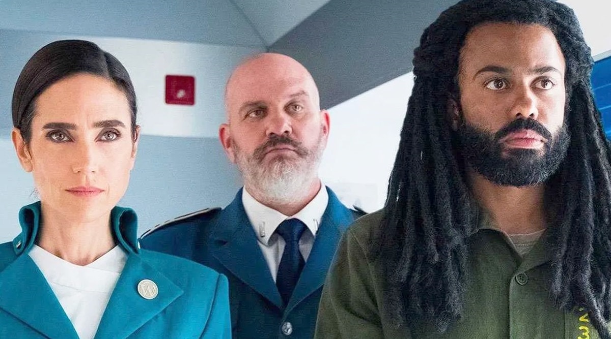 Snowpiercer gets renewed for season three