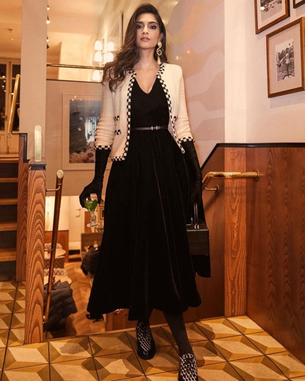Sonam Kapoor