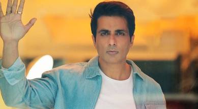Sonu Sood in Kisaan