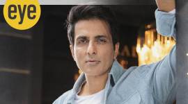 Sonu Sood, migrant crisis, lockdown, Sonu Sood book, eye 2021, sunday eye, indian express news