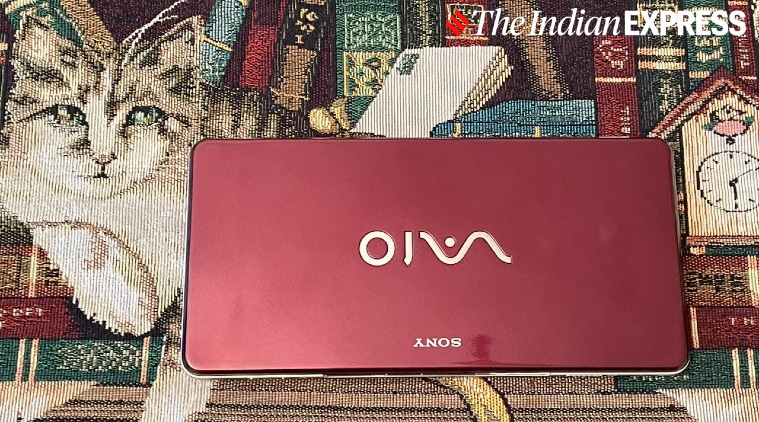 Sony Vaio, Vaio laptops, Vaio laptops coming to India, Vaio laptops 2021, Vaio Windows laptops, Vaio Flipkart 