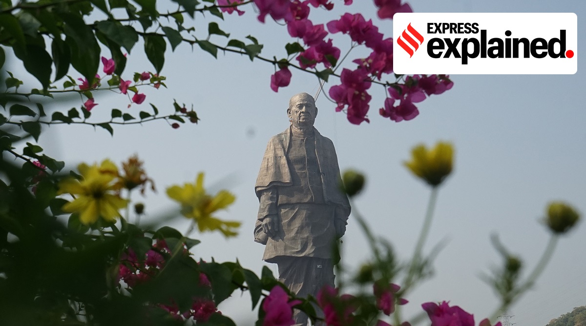 Gujarat MICE tourism policy, Gujarat tourism, MICE tourism policy, Indian Express