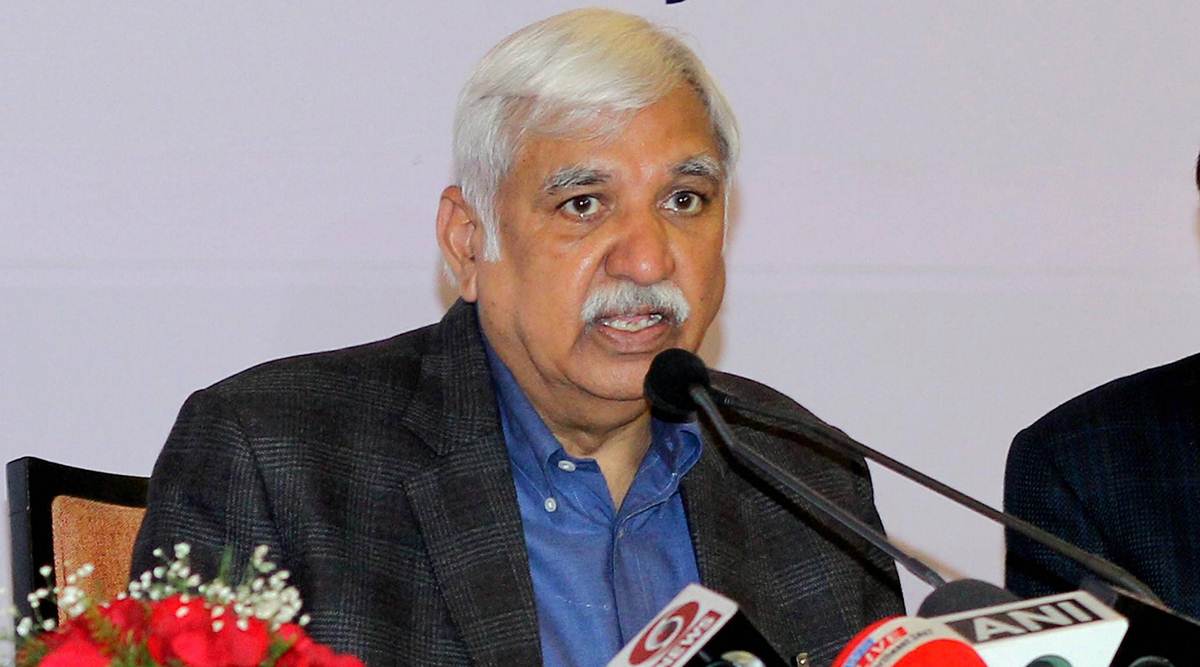 Assam elections to be held keeping Bihu, CBSE exam dates in mind, says CEC | North East India ...