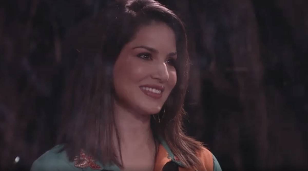 Sunny Leone Full 420 P Hd Xxx - Sunny Leone booked in cheating case, quizzed by Kerala police | India News  - The Indian Express