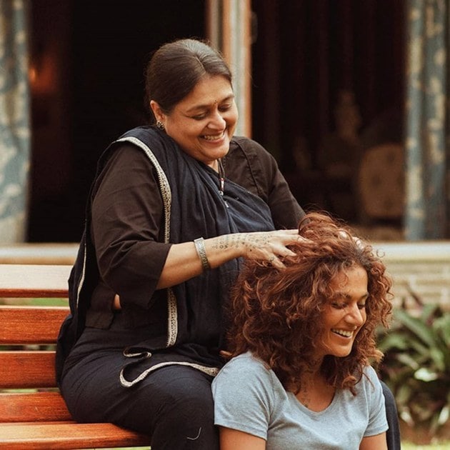 Supriya Pathak
