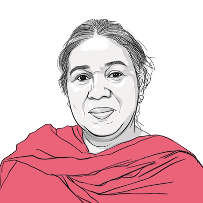 Swapna Liddle