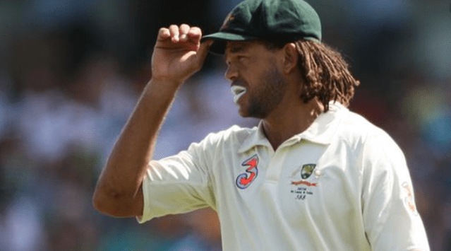 Former Australian cricketer Andrew Symonds. (File)