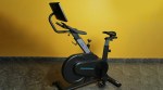 Synq.Fit bike, Synq.Fit fitness bike, Synq.Fit connected fitness bike, Pratik Sud Synq fit bike, Peloton India, connected fitness, Synq fit bike price in India