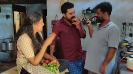 Jeo Baby, Nimisha Sajayan, Suraj Venjaramoodu
