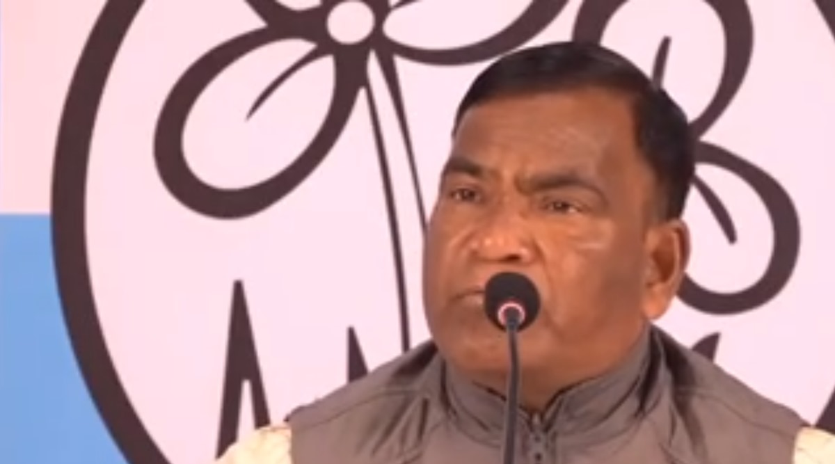 tmc, mamata banerjee, west bengal CPIM, West Bengal BJP, west bengal news, indian express news