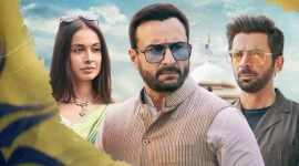 tandav series controversy