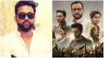 tandav controversy ali abbas zafar apology