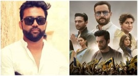tandav controversy ali abbas zafar apology