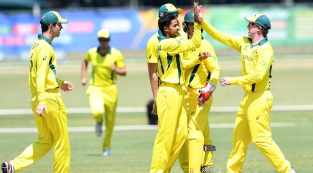 australia cricket