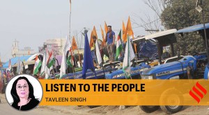 An alternative R-Day parade next week could be beginning of something that bodes ill for PM Modi