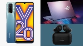 Soundbar, JBL TWS earbuds, earbuds, Infinix Hot 10 Play, Asus ROG Moba 5, Vivo Y31, vivo, jbl, wireless earbuds, vivo, realme, smartwatch, infinix, asus laptop,