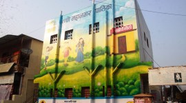 Thane Slums, menstrual hygiene, menstrual hygiene in Thane slums, Thane Municipal Corporation, mumbai news, indian express news