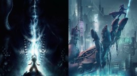 The Immortal Ashwatthama