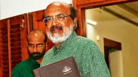 Kerala election, Kerala Budget session, Thomas Isaac, Kerala FM, Kerala pension hike, Kerala digital jobs platform, Kerala news, indian express news