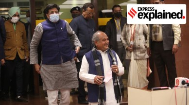 Govt farmer talks, Farmer protests, Farm laws, Farm laws explained, SC on farmers protest, Indian Express