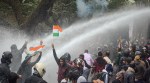 Tripura, Teachers Protest