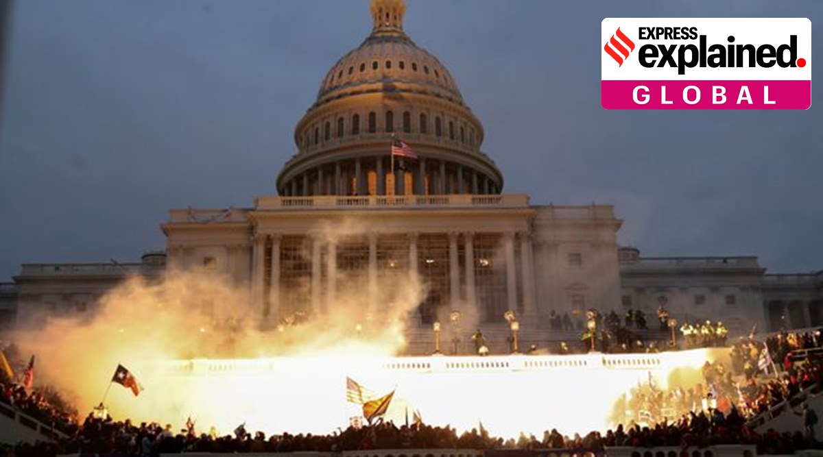 us capitol hill siege, us capitol hill siege protest, us capitol hill siege news, capitol hill building, capitol hill building protest, donald trump, joe biden, capitol Hill, DC protests