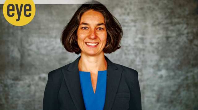 Truschke speaks of exploring the resilience of pre-modern India in her new book and her refusal to be stymied by the hate directed at her for countering propagandist readings of history. 