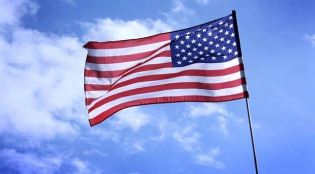 US Flag