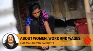 Community action, with a focus on women’s well-being, can fight malnutrition