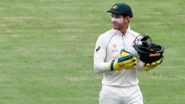 tim paine, tim paine sandpapergate, cameron bancroft ball tampering, australian bowlers, australia ball tampering controversy