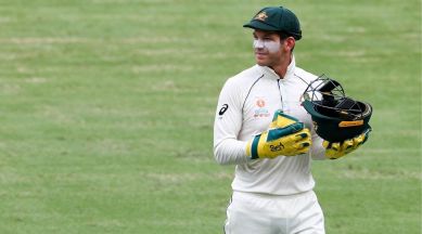 tim paine, tim paine sandpapergate, cameron bancroft ball tampering, australian bowlers, australia ball tampering controversy