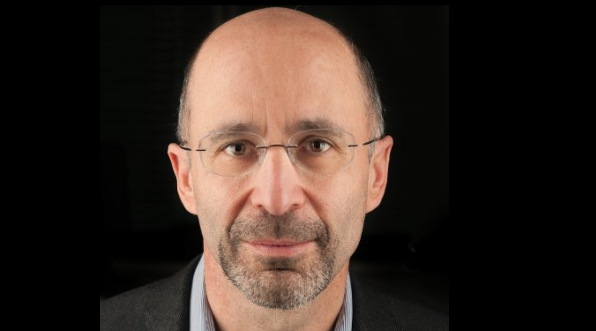 Malley was a key member of former President Barack Obama's team that negotiated the nuclear accord with Iran and world powers. (Photo courtesy: Twitter/Robert_Malley)