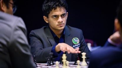 Hindi Chess Channel 