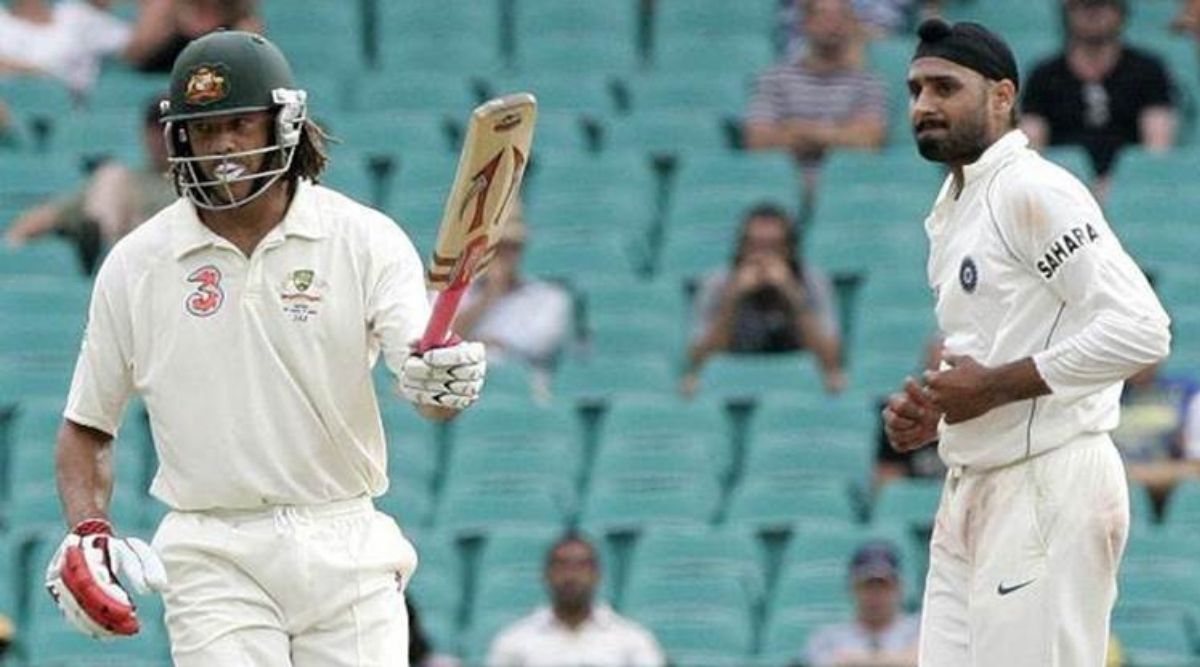 12 years of Monkeygate: The IND vs AUS Sydney Test that erupted into a courtroom battle | Sports News,The Indian Express