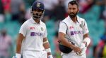 IND vs AUS, Sydney Test