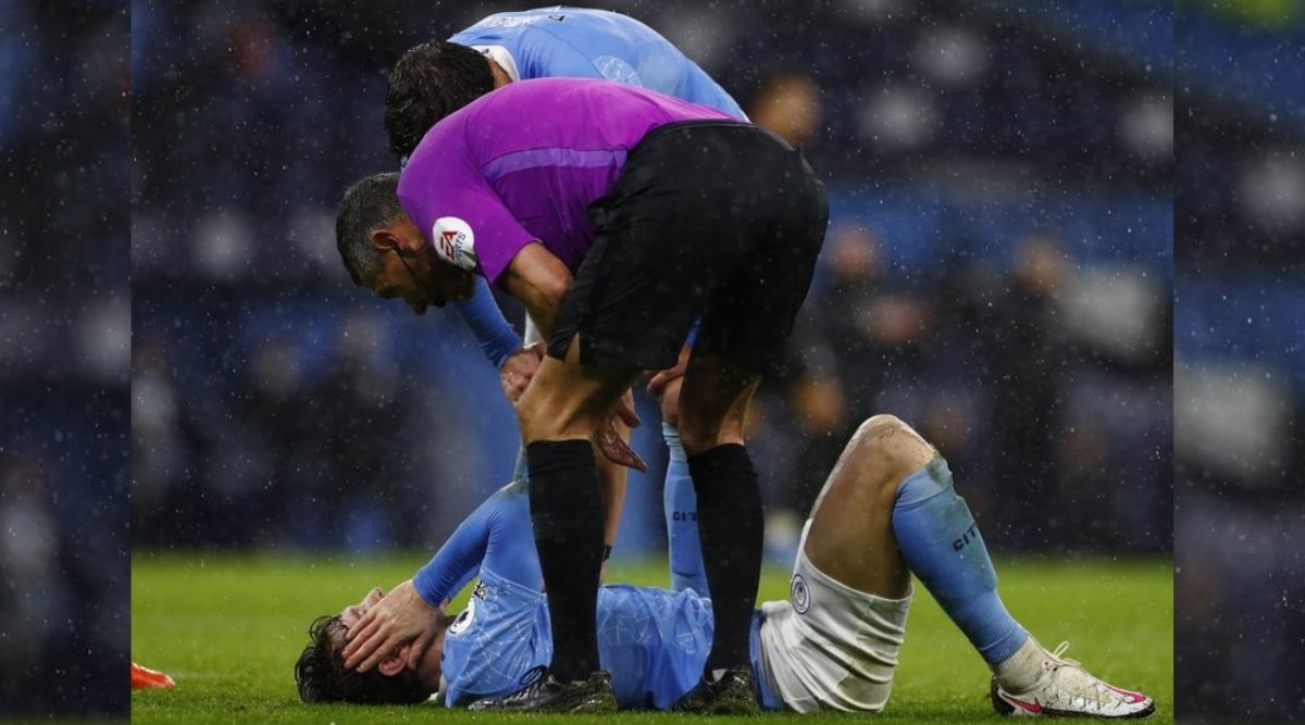 FIFA to trial concussion subs at next month’s Club World Cup | Football ...