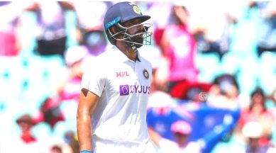 unofficial Test, India A vs South Africa A, draw, India A vs South Africa A draw, Bloemfontein, sports news, indian express