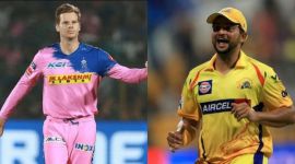 IPL 2021, IPL retention list, IPL 2021 players list, CSK retains Suresh Raina, RR releases Steve Smith, IPL team's list