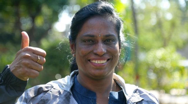 PT Usha