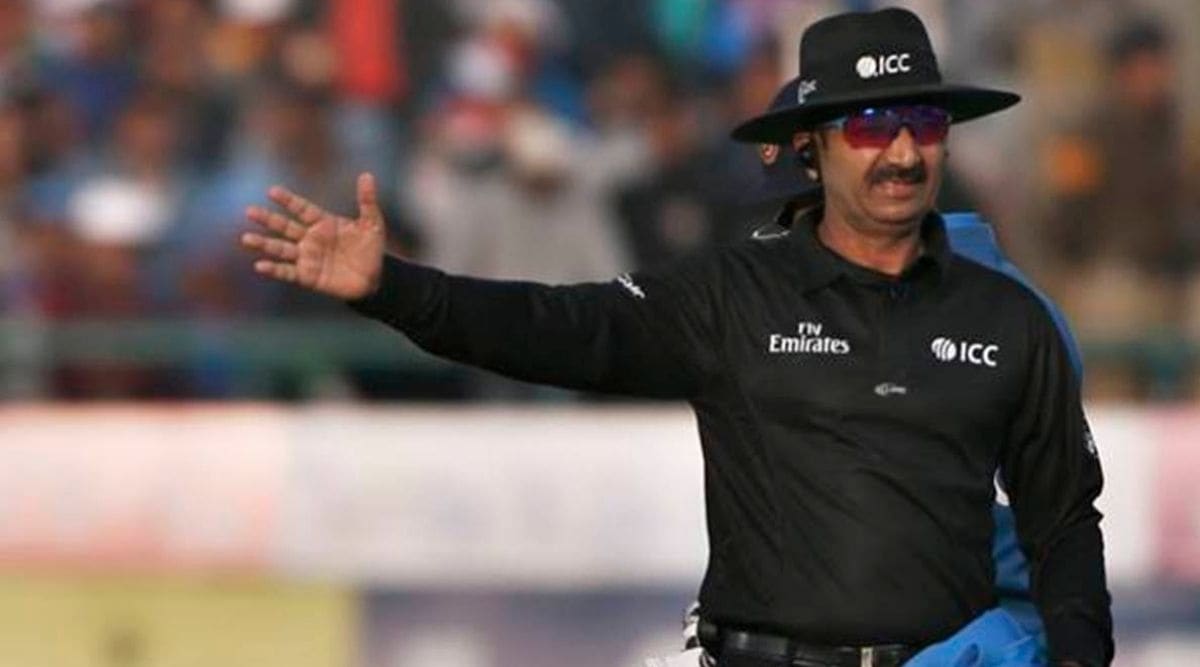 Cricket Umpires Income, ICC Cricket Umpires Salaries