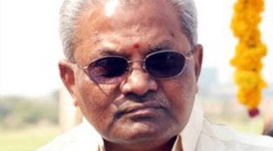 V Doraswamy Raju