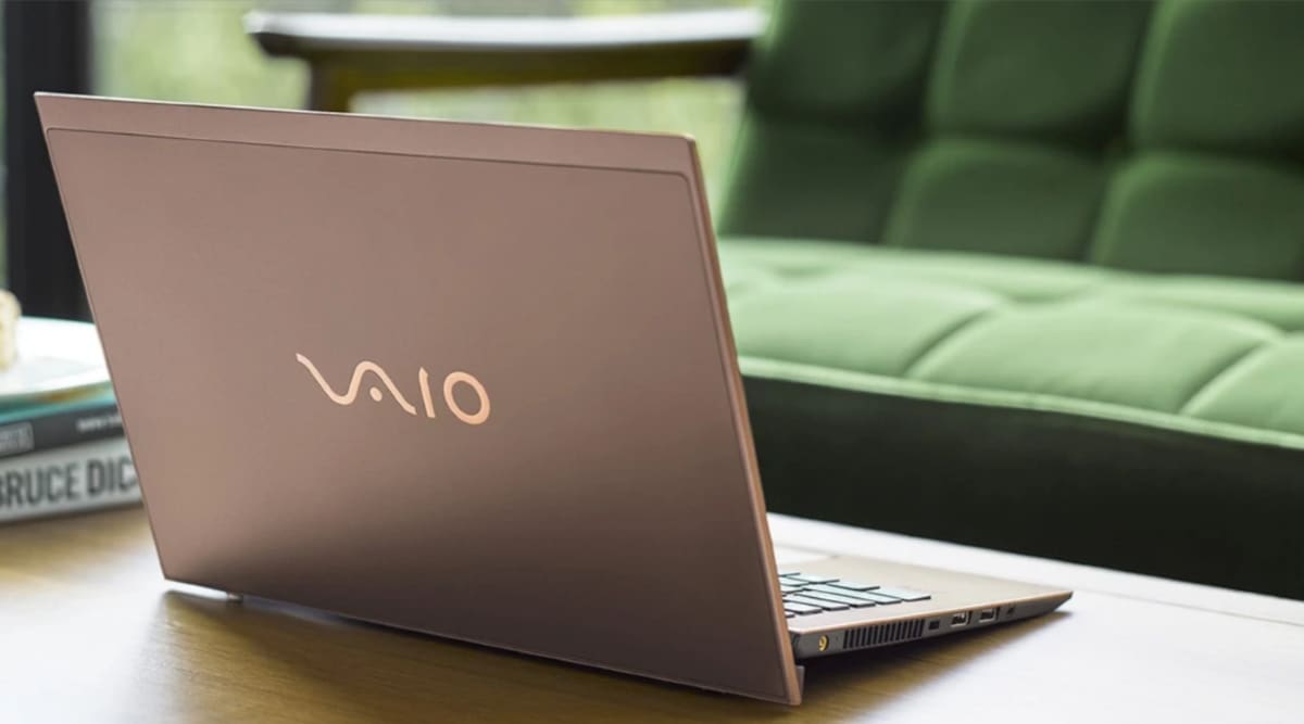 sony vaio laptop battery won t charge