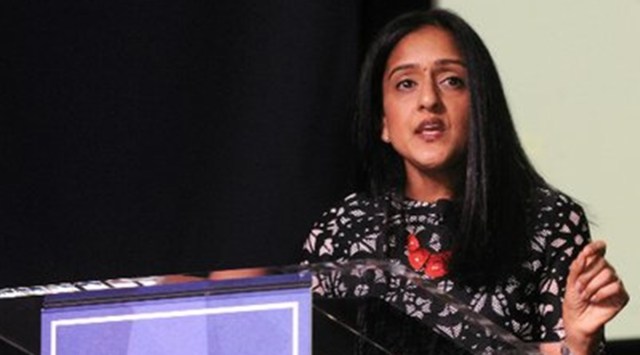 Vanita Gupta (Twitter/@vanitaguptaCR)