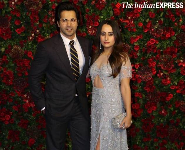 varun dhawan natasha dalal marriage news