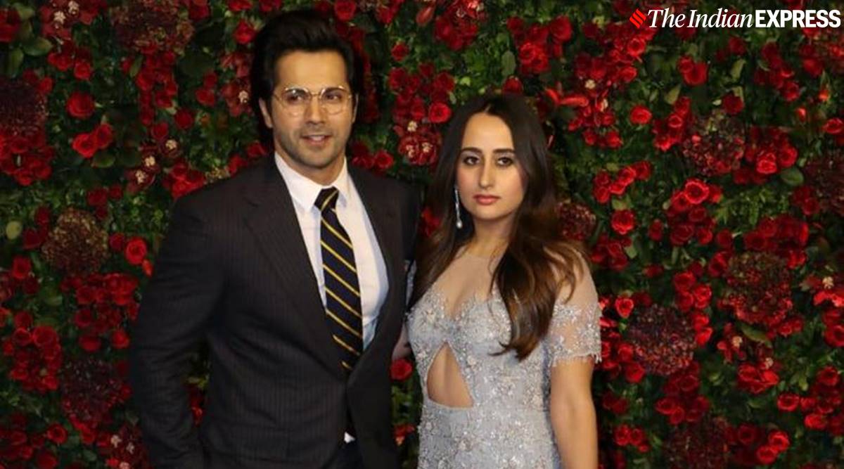Varun Dhawan weds Natasha Dalal LIVE UPDATES